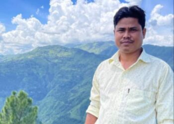 रानाथारु समाजको अध्यक्षमा कमल सिह राना