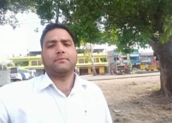 भीमदत्त ६ वडाध्यक्षका लागि काँग्रेसबाट प्रकास चन्द उम्मेदवार