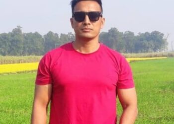 बेलौरीका युवा उद्यमी सुरज श्रेष्ठ सेती महाकाली ट्रक यातायात व्यवसायी संघको सदस्यमा निर्वाचित