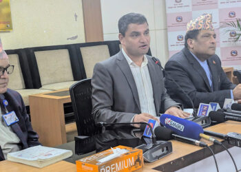 १४ वर्षमुनिका बालबालिकाको क्यान्सर उपचार निःशुल्क गरिने
