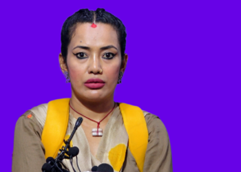 आशिका तामाङको अभियानः सामाजिक अन्याय विरुद्धको आवाज