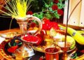 आज दसैँको टीकाको उत्तम साइत ११ बजेर ३६ मिनेटमा