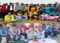 महेन्द्रनगरमा जारी प्रथम वडाकप फुटबल प्रतियोगिताको उपाधि बेलडाँडी-१ लाई