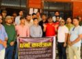 कञ्चनपुरका युवा विद्यार्थी भन्छन–‘सरकारी जमिनमा अवैध सरचना बनाउन बजेट दिने कार्यपनि भ्रष्टाचार हो, यसमा अख्तियारले छानबिन गर्नुपर्छ’