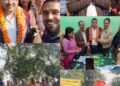 भीमदत्त ६ उप निर्वाचन : को बन्ला जनताको कमाण्डर