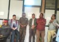 केशव आश्रमवालाले मेयर बोगटीसंग भने, ‘अरु अवैध सरचना कहिले टुटछन् ?