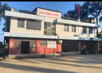 बेलौरीमा कवाड संकलन ठेक्का नहुँदा मनपरी, दुई वर्षसम्म ठेक्का सम्झौता भएन