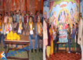 बेलौरीमा आज देखि भगवान राम चरित्रमा रामलिला शुरु