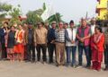 भीमदत्तनगर वडा–०६ बासिलाई राप्रपाको सुशासन परिक्षण जाच्ने अवसर : जोशी “ठुलादलका भ्रमित चुनावी एजेण्डाबाट मुक्त पाउन राप्रपालाई वडाबासीले साथ दिनेमा ढुक्कछौ’’ : चन्द