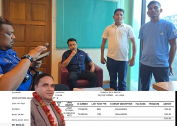 मलेसियामा ७ महिनना देखि अलपत्र परेका बेलौरीका जनक र चन्कुरामको काँग्रेस नेता गोपी उपाध्यायद्धारा क्षतिपुर्ति सहित उद्धार