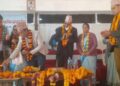 बेलौरीमा पनि मनाइयो राष्ट्रिय महिला सामुदायिक स्वास्थ्य स्वयंसेविका दिवस