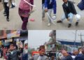 बडीमालिका एकता समाजद्धारा कञ्चनपुरमा पनि भुवा पर्व