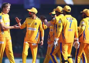 सुदूरपश्चिमले कर्णालीलाई हराएसँगै प्लेअफ समिकरण पूरा