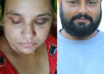 माओवादी निकट महिला संगठनद्वारा श्रीमती कुटने उपप्राध्यापक भट्टलाई कानुनी कार्बाहीको माग