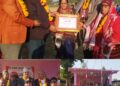 अरनिको आधारभुत बिद्यालयको ४६ औं वार्षिकोत्सब सम्पन्न