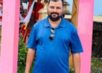 श्रीमती कुटने सुप विश्वविद्यालयका प्राद्याध्यापक भट्ट पक्राउ