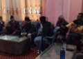बेलौरी बजारदेखि रिछाहसम्मको सडक निर्माणको काम १ साता पछि सुरु गर्ने सहमति
