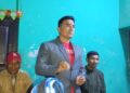 बेलौरी: ‘नेवाः देय् दबू्’ नगर अध्यक्षमा सुरज श्रेष्ठ चयन