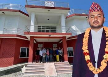 भीमदत्त ११ मा एसइइ परीक्षा दिने विद्यार्थीका लागि निशुल्क तयारी कक्षा सञ्चालन हुने