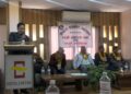 पत्रकार महासंघ कञ्चनपुरको २१औँ बार्षिक साधारण सभा