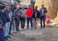 निर्वाचन क्षेत्र १ काँग्रेसबाट निर्वाचित जनप्रतिनिधीद्वारा वाढी र हात्तीपीडितलाई राहत