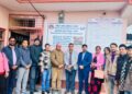 रवि लामिछानेकाे मानव अधिकार हनन गरेकाे भन्दै सुदुरपश्चिमबाट पनि मानव अधिकार आयाेगमा उजुरी