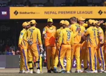 एनपिएलमा सुदूरपश्चिमको सानदार सुरूवात