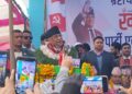 ओली सरकार सुशासनको पक्षमा छैन, आफ्ना भ्रष्टाचारी जोगाउन उद्यत मात्रै : प्रचण्ड
