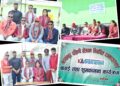 बेलौरीबाट संचालित कंचन आवाज डटकमद्धारा नव निर्वाचित पत्रकारहरूलाई बधाई तथा शुभकामना