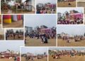 तेस्रो बेलौरी महोत्सवमा दर्शकको सहभागिता कम, कलाकार र व्यवसायी निरास