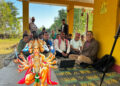 रामलीला महोत्सबको आयव्याय सार्बजनिक, पुनर्वासमा बिराट हनुमानमुर्ति स्थापना हुने