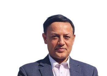 डीपी अर्याललाई रास्वपाको कार्यवाहक सभापतिको जिम्मेवारी दिने तयारी
