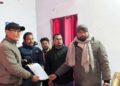 संयुक्त युवा विद्यार्थीले विद्युतका प्रमुखलाई भने, ‘कमिसन खाने चक्करमा सेवाग्रांही जनतालाई अध्यारोमा बस्न बाध्य नपार्नु’
