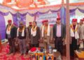 एमाले निकट निजामती कर्मचारी संगठन कञ्चनपुरको अध्यक्षमा पुन मान बहादुर चन्द