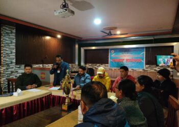 १७औँ एन प्याब्सन महोत्सव कञ्चनपुरमा २६ पुषदेखि हुँदै