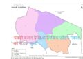 चवन्नी बजार-कालिकिच जोड्ने सडक निर्माणको काम अघि बढ्दै, स्थानीय हर्षित