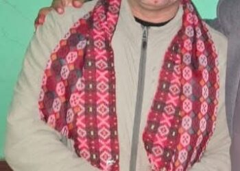 रौलेश्वर विद्यालय व्यवस्थापन समितिको अध्यक्षमा धामी चयन