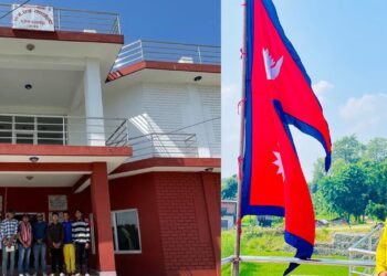 भीमदत्त ११ मा निःशुल्क तिन महिने बेसिक कम्प्युटर कोर्स सञ्चालन हुँदै