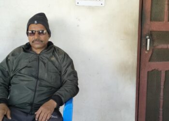 ब्यग्र प्रतिक्षामा विपिनको परिवार हमासले विपिनलाई नछाडेपछि घर परिवारमा निरासा, घर फर्काउन पहल गरिदिन अनुरोध