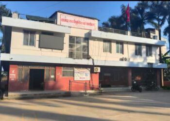 बेलौरीमा सब-इन्जिनियर पदको अन्तिम नतिजा प्रकाशन, बेलौरीका बिष्ट उत्तीर्ण 