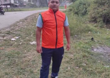 विद्यार्थी नेता रावल अखिल क्रान्तिकारी केन्द्रीय सचिवालय सदस्यको दौडमा