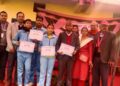 भीमदत्त नगरपालिका आधारभूत तह स्तरिय हाजिरी जवाफ प्रतियोगितामा लक्ष्मी मावि प्रथम