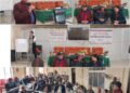 पुनर्वासमा नसर्ने रोगसम्बन्धी अन्तरक्रिया कार्यक्रम सम्पन्न