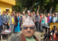 बेलडाँडीको कालिकिच उपभोक्ता समितिको छैटौं कार्यकालमा भीम बहादुर थापा सर्वसम्मत अध्यक्ष चयन