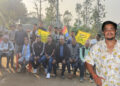 राष्ट्रिय प्रजातन्त्र पार्टी बेलडाँडी वडा नं. १ का अध्यक्षमा पुनः लोकेन्द्र शाह सर्वसम्मत चयन