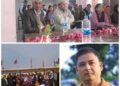 नेपाल राष्ट्रिय शिक्षक संगठन बेलडाँडीको अध्यक्षमा बम बहादुर बुढा सर्वसम्मत चयन