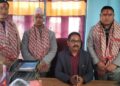 भूमि आयोग कञ्चनपुरले पूर्णता पाउँदै, काम अघि बढ्ने अध्यक्ष पन्तको प्रतिबद्धता