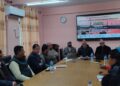 भोलीदेखि सुदूरपश्चिम विश्वविद्यालयमा दोस्रो अन्तर्राष्ट्रिय सम्मेलन सुरू हुँदै