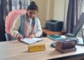 दार्चुलामा पहिलो महिला प्रमुख प्रशासकीय अधिकृत बनिन ईश्वरी ठगुन्ना