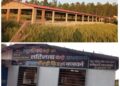 बेदकोटमा निर्माणाधिन जलबायु प्रबिधिमा आधारित कुखुरा पालन फर्मको अनुगमन
